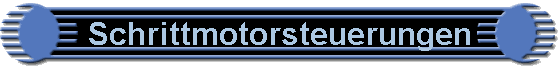 Schrittmotorsteuerungen